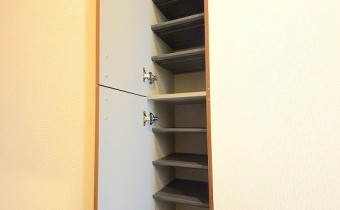シューズBOX