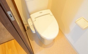 ウォシュレットトイレ