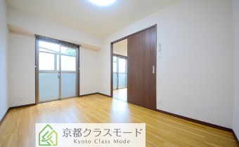 洋室7帖