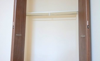 クローゼット