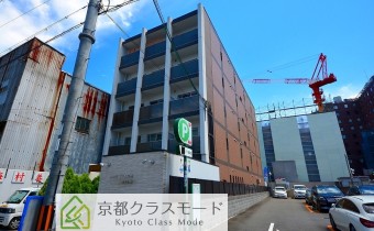 外観・別アングル