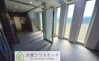 マンション・ロビー