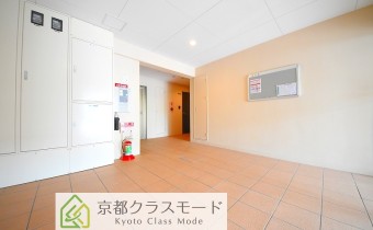 マンション・ロビー
