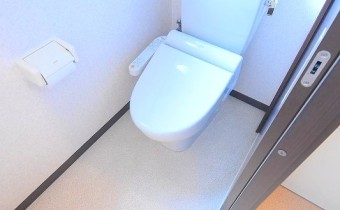 ウォシュレットトイレ