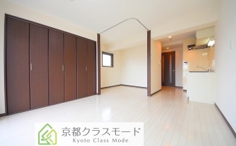 「2人入居」ご相談可の1LDKです♪