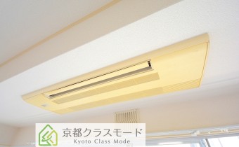 エアコン①