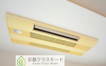 エアコン②