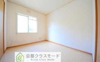 洋室4.5帖