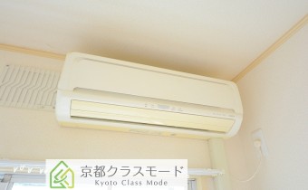 エアコン③