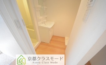 脱衣所