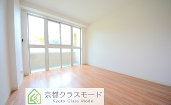 洋室6.6帖