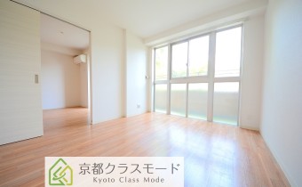 洋室6.6帖