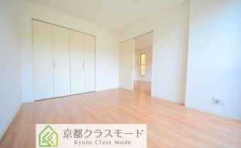洋室6.6帖