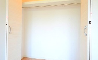 クローゼット