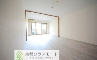 洋室14帖