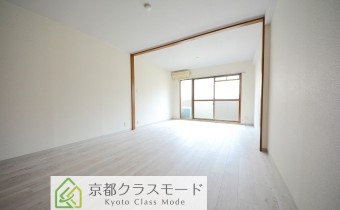 洋室14帖♪