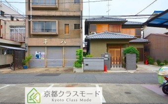 眺望・東向き