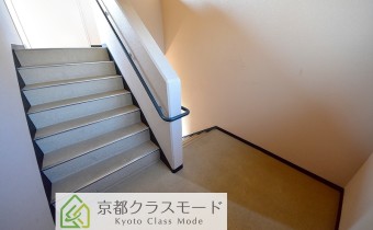階段