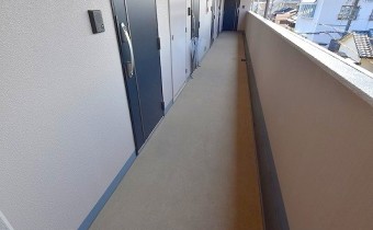 共用廊下