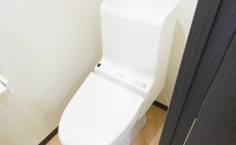 ウォシュレットトイレ