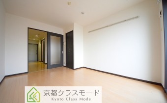 築浅1DK♪「2人入居」もご相談可です♪