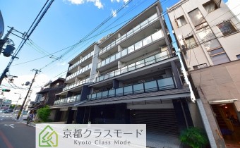外観・別アングル