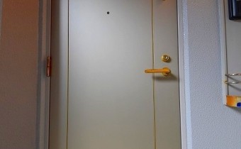 ※室内写真は同マンション内・別タイプの参考画像になります。
