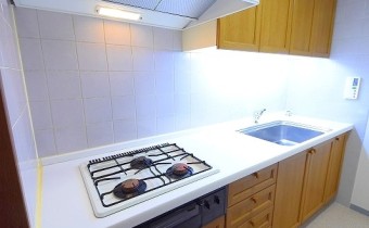 ※室内写真は同マンション内・別タイプの参考画像になります。
