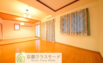 ※室内写真は同マンション内・別タイプの参考画像になります。