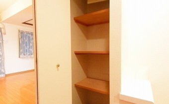 ※室内写真は同マンション内・別タイプの参考画像になります。
