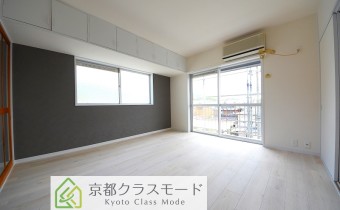 洋室8帖