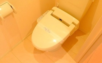 ウォシュレットトイレ