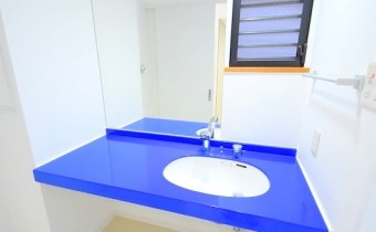 ※室内写真は同マンション内・別タイプの参考画像となります。