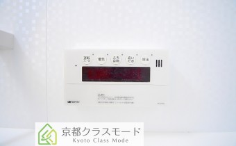 ※室内写真は同マンション内・別タイプの参考画像となります。