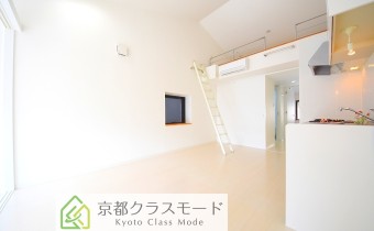 ※室内写真は同マンション内・別タイプの参考画像となります。