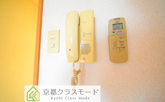 インターホン