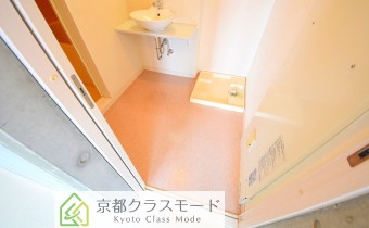 脱衣所