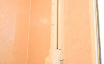 ミストサウナ機能付き♪　
