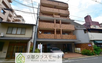 外観・別アングル