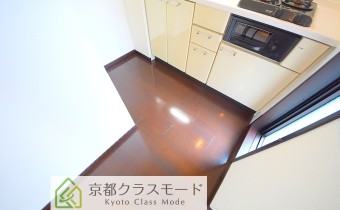 キッチンスペース