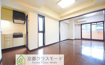 DK8帖+洋室7.3帖