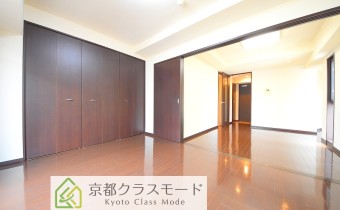 洋室7.3帖+DK8帖♪