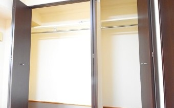 クローゼット