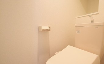 ウォシュレットトイレ