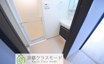 脱衣所