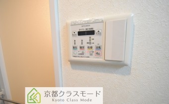 浴室乾燥機コントローラー