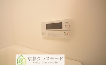 追焚き機能付き