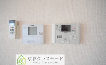TVドアホン