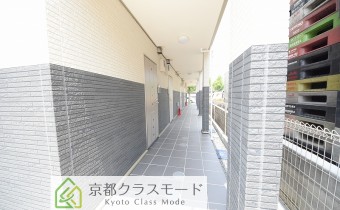 1階共用部