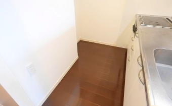 キッチンスペース